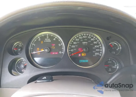 2013 Chevrolet Suburban 1500 Ltz from USA, damaged, VIN 1GNSKKE79DR297038